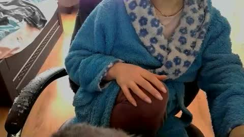 Snapshot of alisia18 chatting on 02-21-26, 09:32 Alisa online show from 02-21-26, 09:32