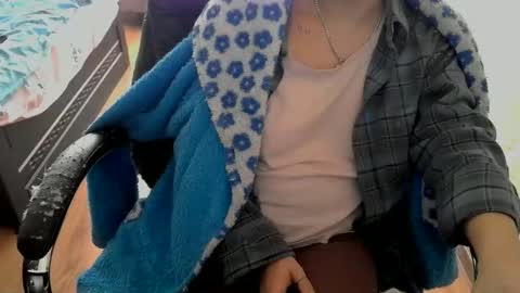 Snapshot of alisia18 chatting on 02-22-26, 10:58 Alisa online show from 02-22-26, 10:58