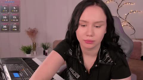 Alisia online show from 01-19-25, 12:06