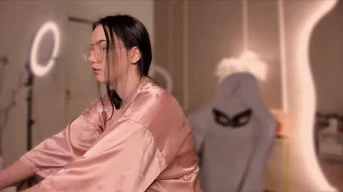 Alisia online show from 02-22-25, 05:34