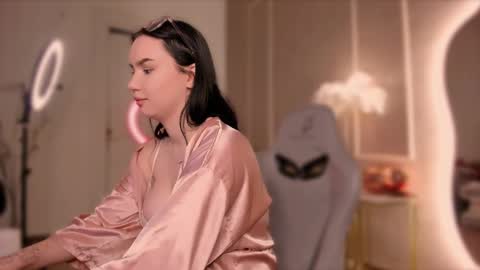 Alisia online show from 02-22-25, 08:50