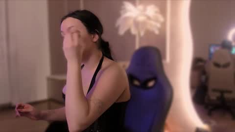 Alisia online show from 02-27-25, 05:34