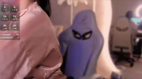 Alisia online show from 02-27-25, 08:39