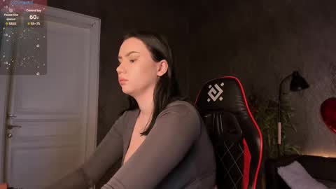 Alisia online show from 03-07-25, 12:04