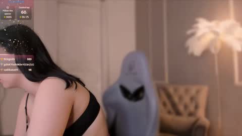 Alisia online show from 03-09-25, 12:09