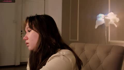 Alisia online show from 09-18-25, 07:43