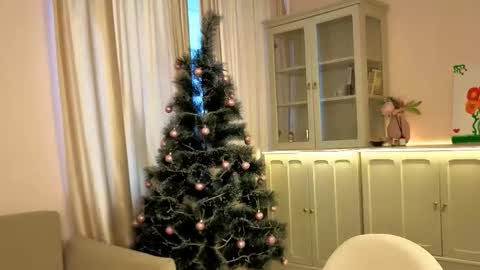 Alisia online show from 01-08-26, 07:32