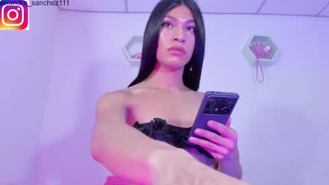 Alisia online show from 02-03-25, 11:36