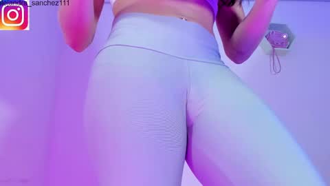 Alisia online show from 02-11-25, 12:49