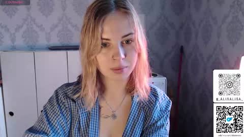 Alisa online show from 12-04-25, 08:34