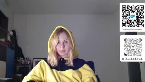 Alisa online show from 01-07-26, 12:13