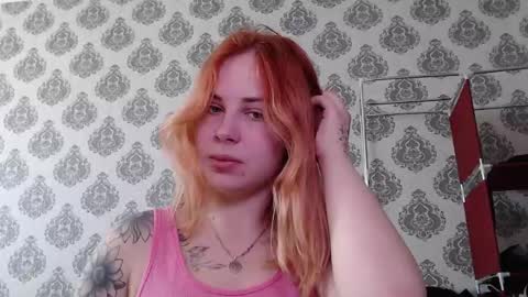 Alisa online show from 03-24-26, 08:19