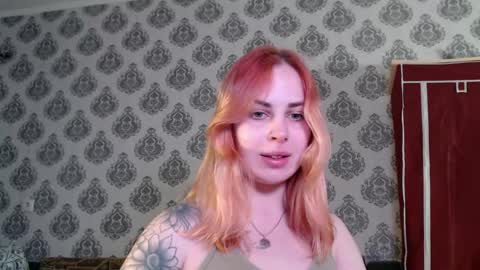 Alisa online show from 04-15-26, 07:58