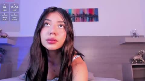 A L I S O N  online show from 02-15-25, 08:01