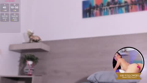 A L I S O N  online show from 02-20-25, 11:32