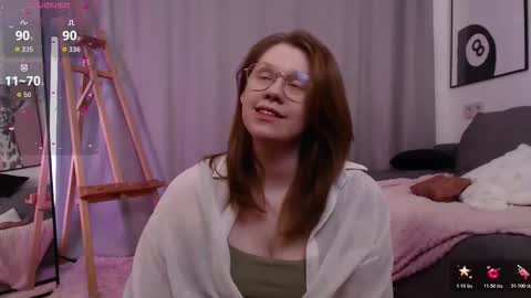 Snapshot of alison_doody chatting on 01-17-26, 07:46 Alison online show from 01-17-26, 07:46