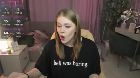 Snapshot of alison_doody chatting on 02-15-26, 07:38 Alison online show from 02-15-26, 07:38