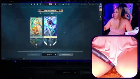 Alison online show from 09-16-25, 04:30