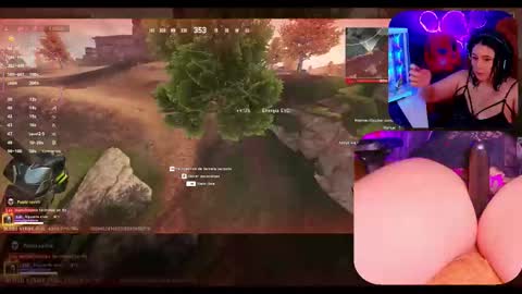 Alison online show from 09-24-25, 05:16