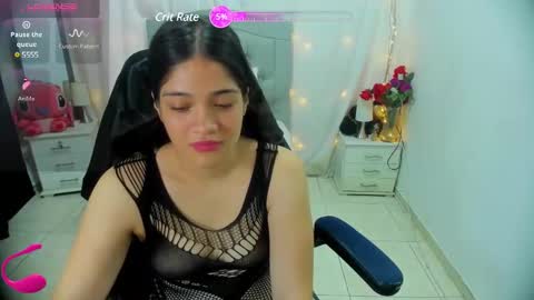 Alison online show from 01-18-25, 11:55