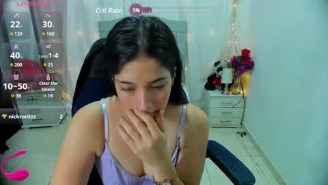 Alison online show from 01-24-25, 01:03