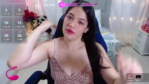 Alison online show from 02-13-25, 08:34