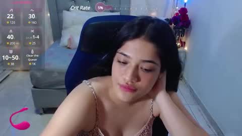 Alison online show from 03-01-25, 10:53