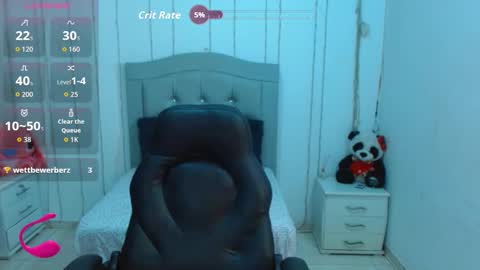 Alison online show from 10-24-25, 09:22