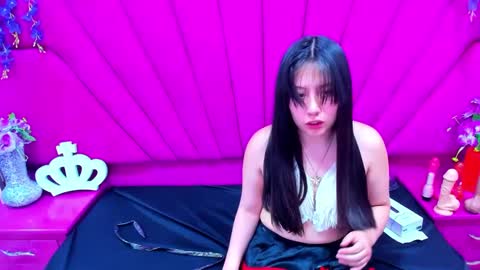 Alison Meiker online show from 12-05-24, 06:33