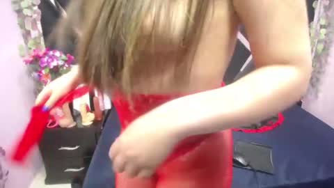 Alison Meiker online show from 12-16-24, 06:16