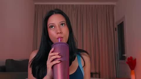 Alison  online show from 11-24-25, 10:04