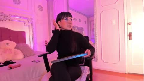 Alison Fishert online show from 01-30-25, 11:55