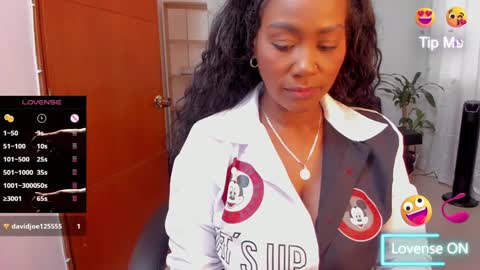 Alisson online show from 01-08-25, 03:07