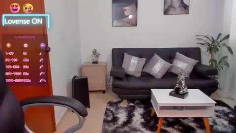 Alisson online show from 03-04-25, 02:32