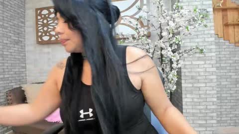 Snapshot of alisonn_doll chatting on 10-07-25, 12:46 alisonn_doll online show from 10-07-25, 12:46