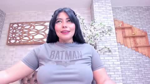 Snapshot of alisonn_doll chatting on 10-08-25, 02:58 alisonn_doll online show from 10-08-25, 02:58