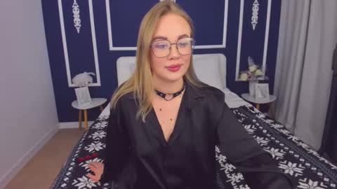 Anna online show from 02-28-26, 01:45