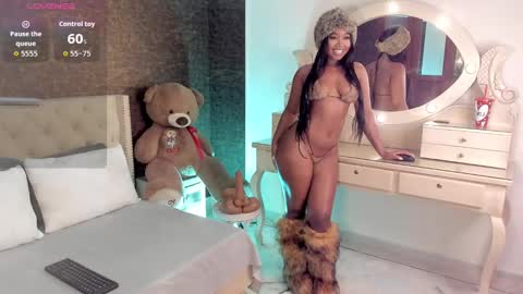 Alison Moon  online show from 10-01-25, 11:00