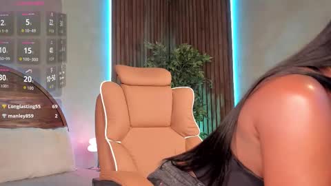 Alison Moon  online show from 10-20-25, 10:32