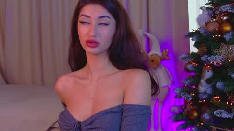 alissa_foxx online show from 12-18-24, 10:19