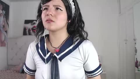 alissa_morrison online show from 02-04-26, 08:25