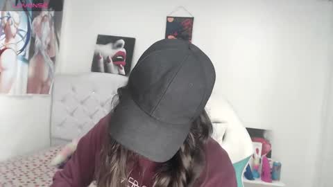 alissa_morrison online show from 02-18-26, 03:02