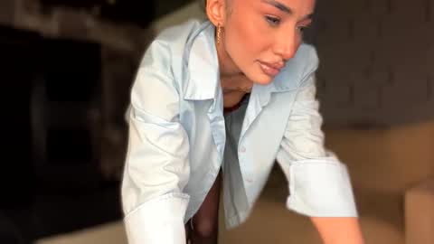 Alissa online show from 09-20-25, 02:29