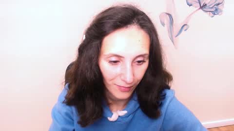 Alissa online show from 09-25-25, 07:34