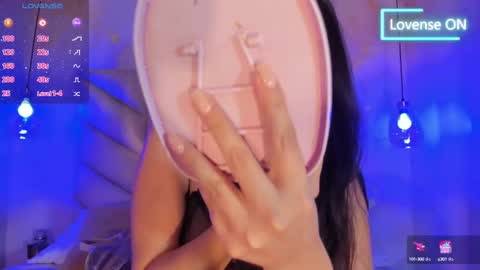 Alissa online show from 03-11-25, 11:44