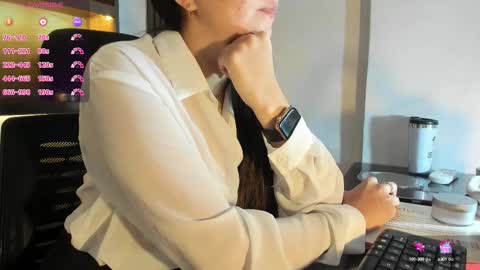 Alissa online show from 09-17-25, 11:45