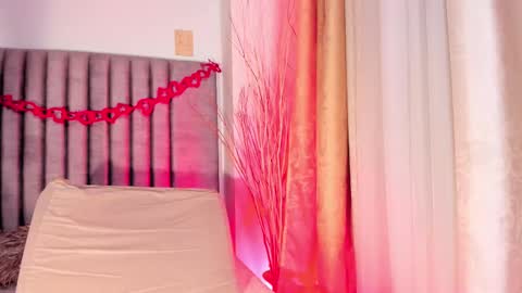 AlissaNix online show from 02-16-25, 04:31