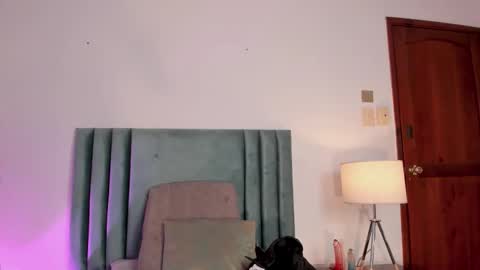 AlissaNix online show from 02-22-25, 11:57