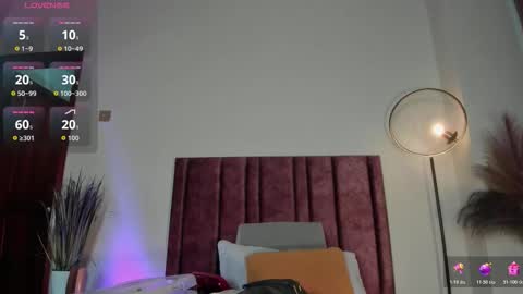 AlissaNix online show from 03-28-26, 01:05