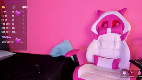 Snapshot of alissarose_ chatting on 01-19-25, 04:22 Mara  Isabel online show from 01-19-25, 04:22